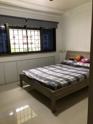Blk 650 Woodlands Ring Road (Woodlands), HDB Executive #183145622